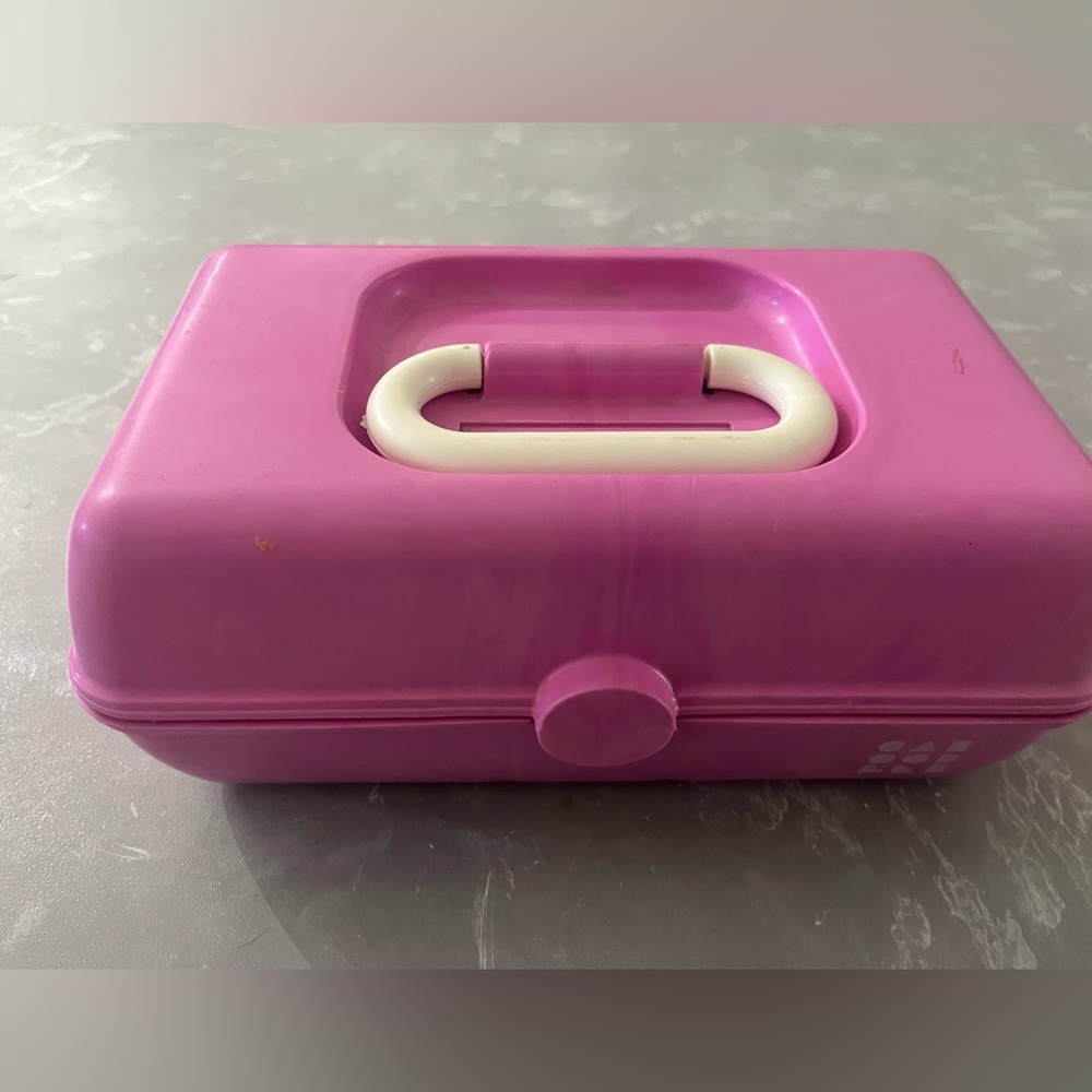 Caboodle